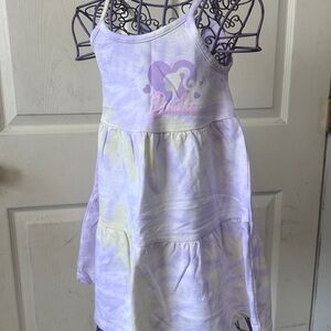 Barbie Toddler Dress